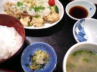 120504_若鶏のみぞれ竜田と御飯・あさり汁セット.jpg